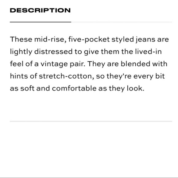 NWT Frye Melissa Skinny Midnight Destroy Jeans 25 - Picture 3 of 15